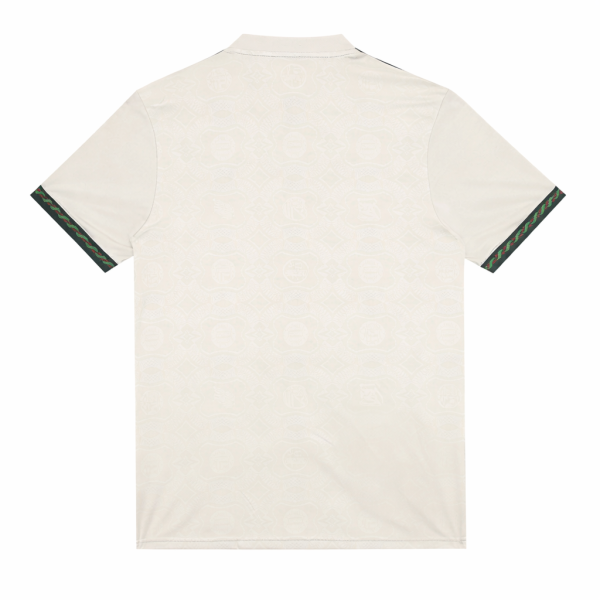 Bayern Munich 2025/26 Oktoberfest Jersey – Special Edition (PRE-ORDER) - Image 3