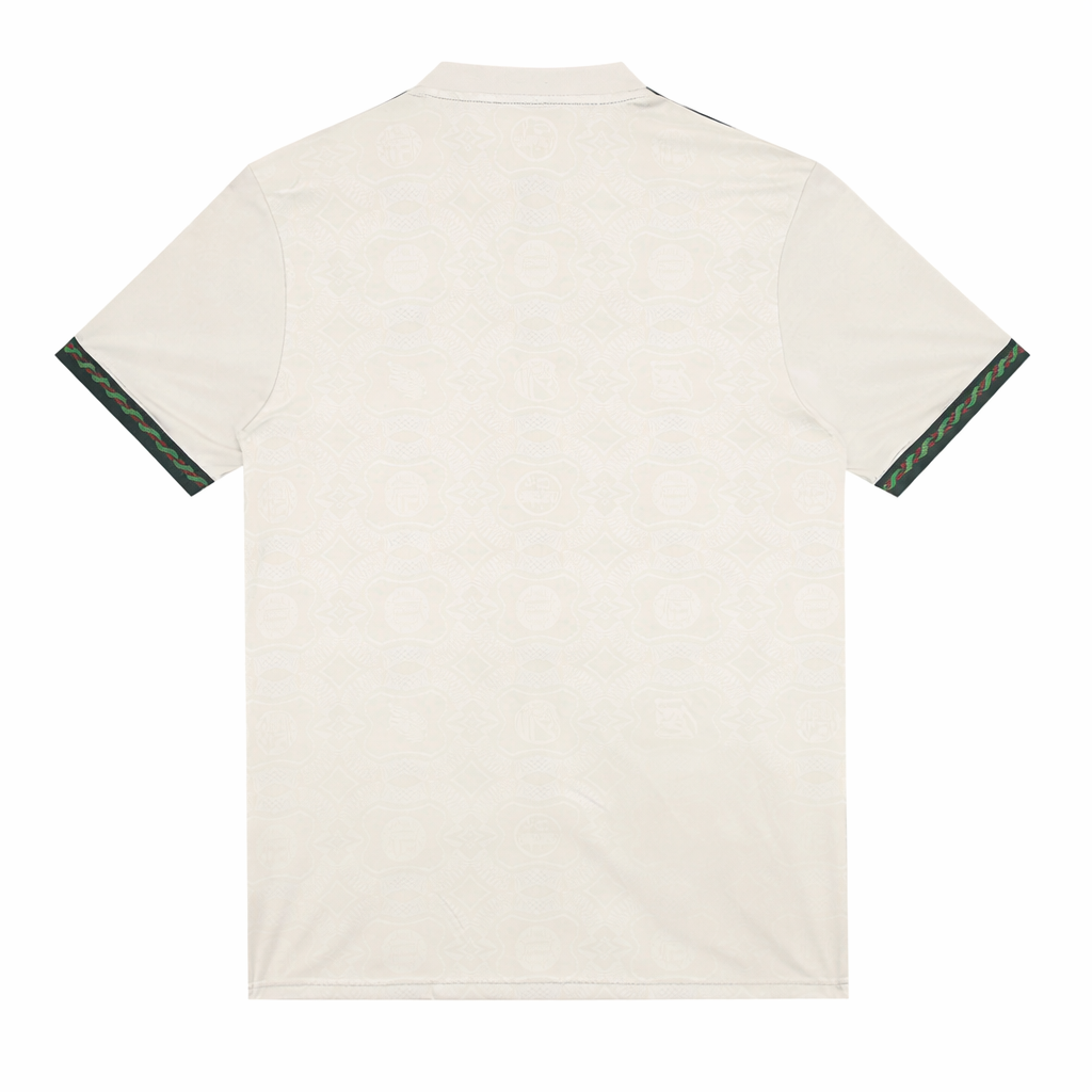 Bayern Munich 2025/26 Oktoberfest Jersey – Special Edition (PRE-ORDER) - Image 3