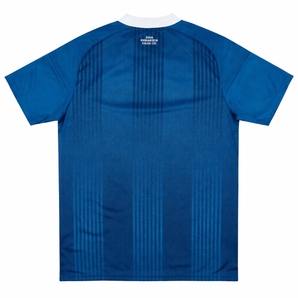 Alternative view of Greece 2026/27 Away Jersey – PRE-ORDER (Monthly Drop)