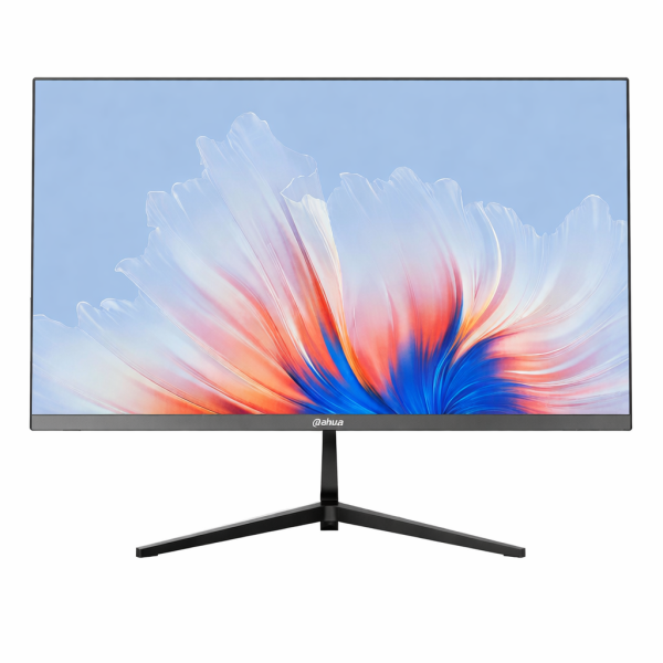 Dahua 32 Inch Full HD Monitor – 31.5” VA LED Display | HDMI | 75Hz | Built-in Speakers