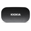 Kioxia Exceria Plus G2 1TB Portable SSD – USB-C USB 3.2 Gen 2 External Solid State Drive