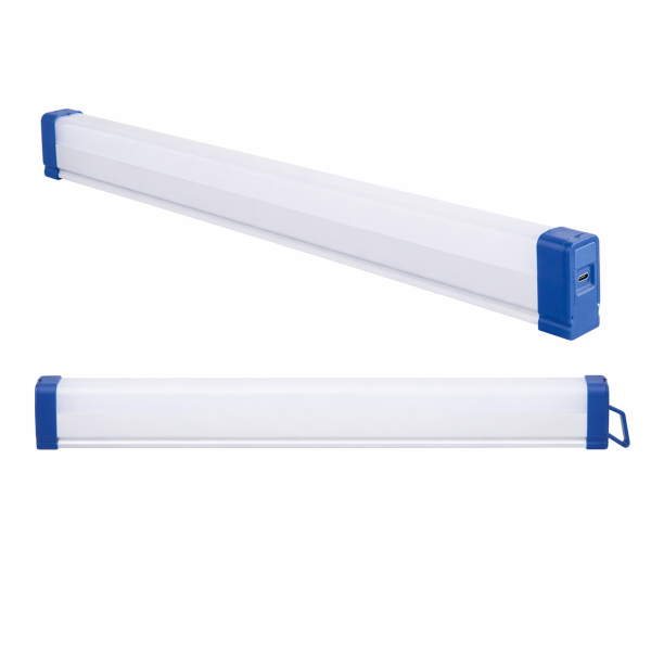 Manhattan LED Motion Sensor Light Bar – Wireless Battery Light for Wardrobe, Kitchen & Stairs