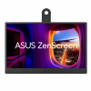Asus ZenScreen MB169CK 16” Portable Monitor – Full HD USB-C Travel Display