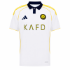 Al Nassr 2025/26 Third Jersey – Pre-Order