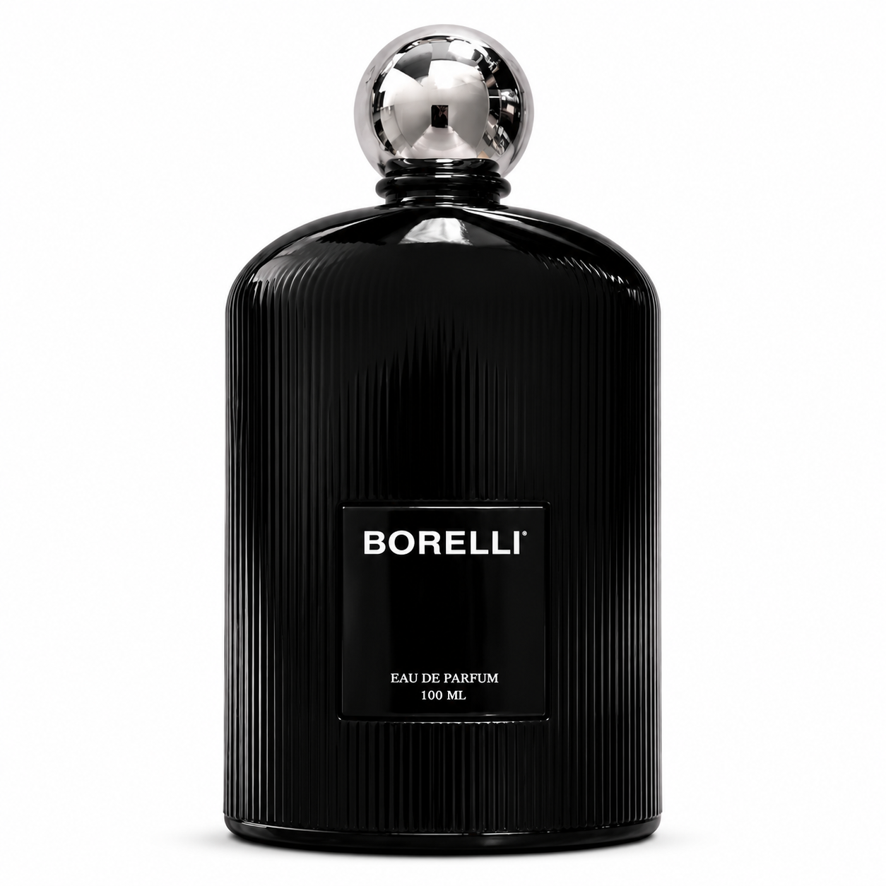 Borelli Nero Intenso Eau de Parfum 100ml