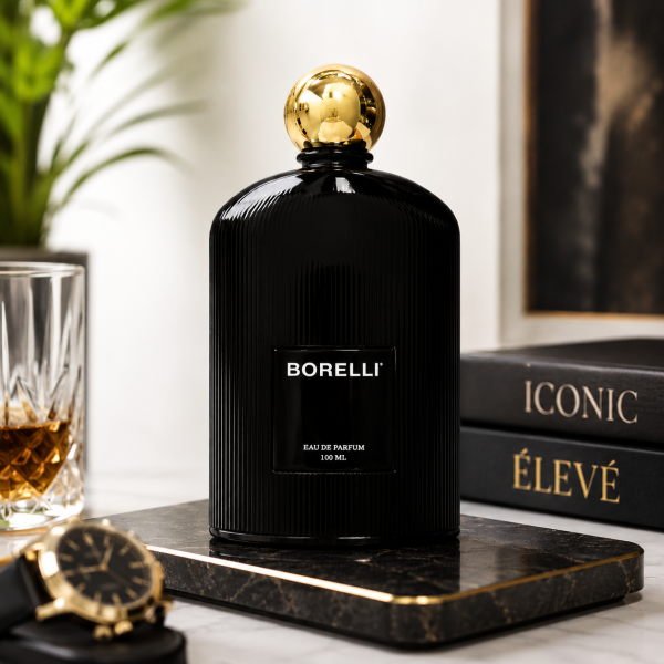 Alternative view of Borelli Oro Eau de Parfum – 100ml