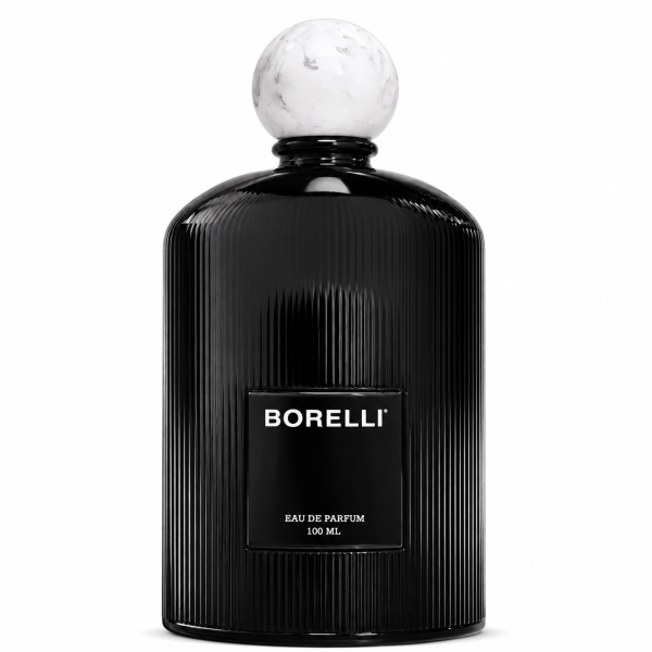 Borelli Bianco Aventuro Eau de Parfum – 100ml