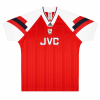 Arsenal 1992/94 Home Jersey – Limited Monthly Pre-Order