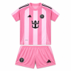 Inter Miami Kids 2025/26 Home Jersey – Pre-Order