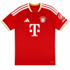 Bayern Munich 2026/27 Home Fan Version Jersey – Limited Monthly Pre-Order