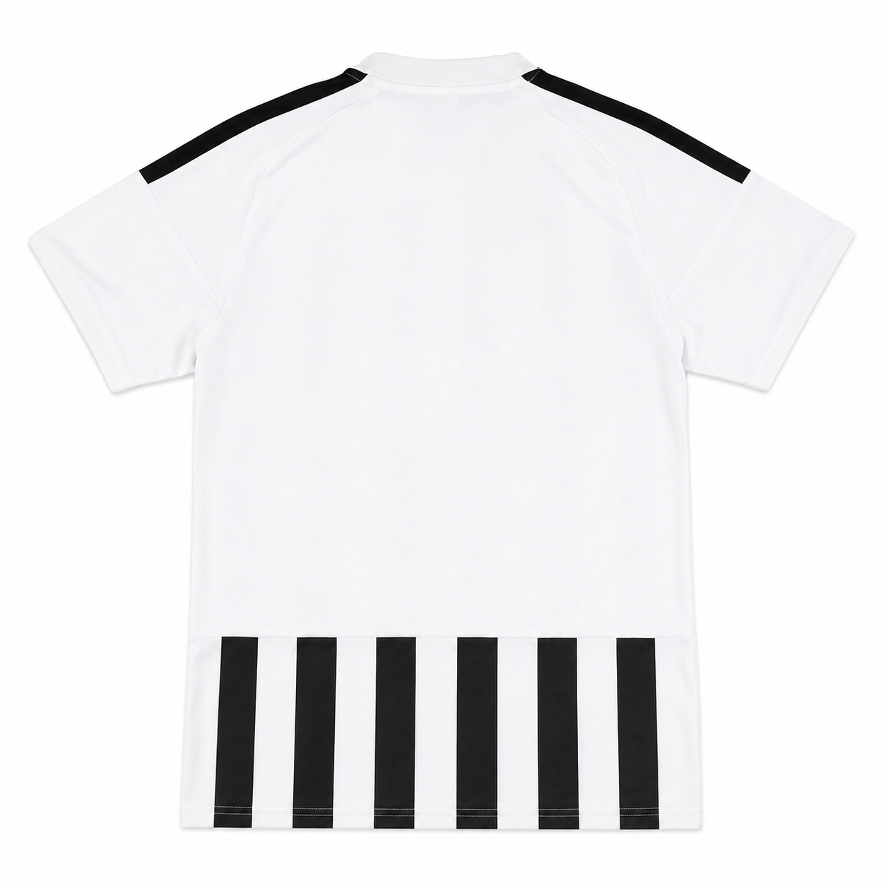 Juventus 2026/27 Home Fan Version Jersey – Limited Monthly Pre-Order - Image 3