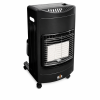 Alva GH312 3 Ceramic Panel Infrared Gas Heater Large – 4.2kW LPG Heater