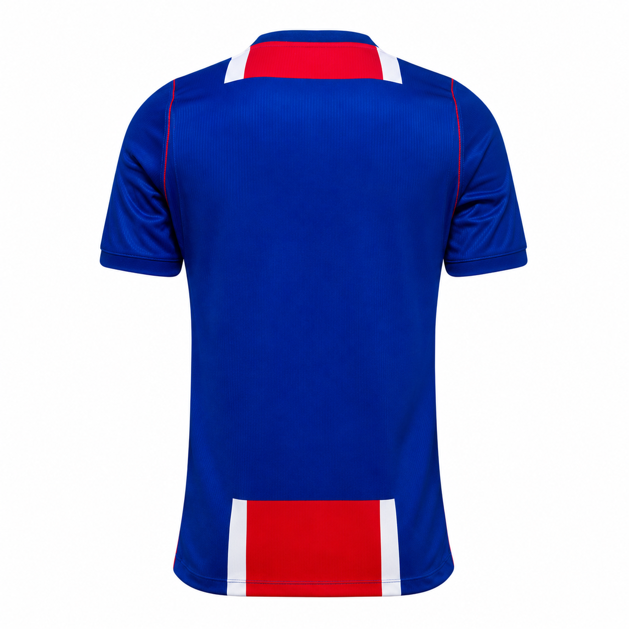 Paris 2026/27 Home Fan Version Jersey – Limited Monthly Pre-Order - Image 3
