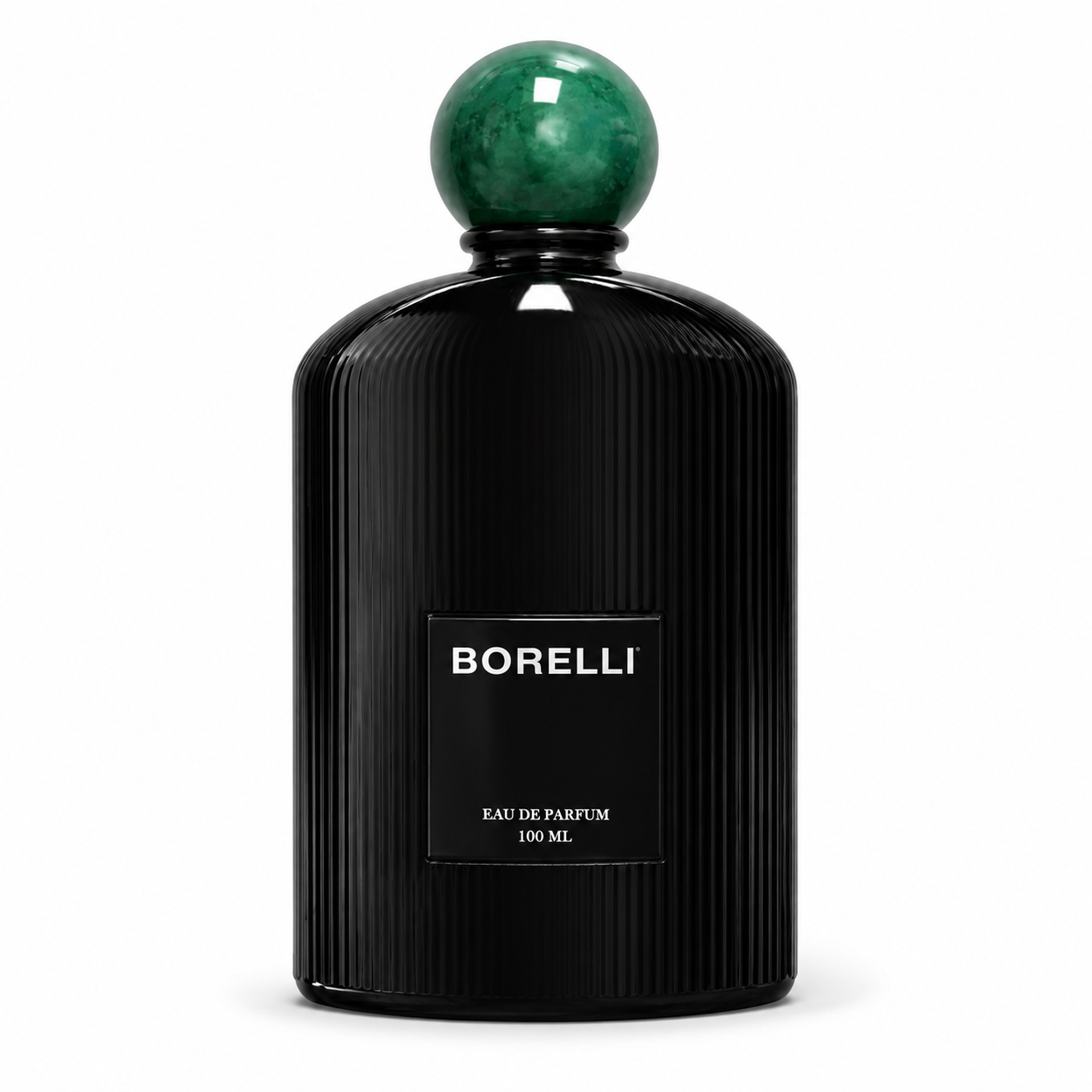 Borelli Verde Uomo Eau de Parfum 100ml