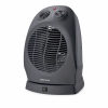 Mellerware 35220GT Oscillation Fan Heater – 2000W Graphite