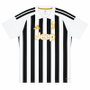 Juventus 2026/27 Home Fan Version Jersey – Limited Monthly Pre-Order