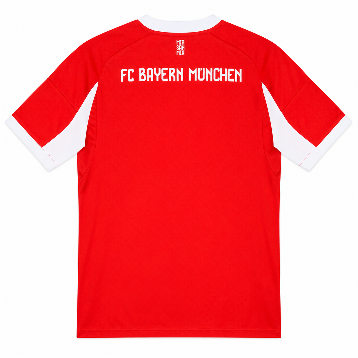 Bayern Munich Kids 2025/26 Home Jersey – Pre-Order - Image 4