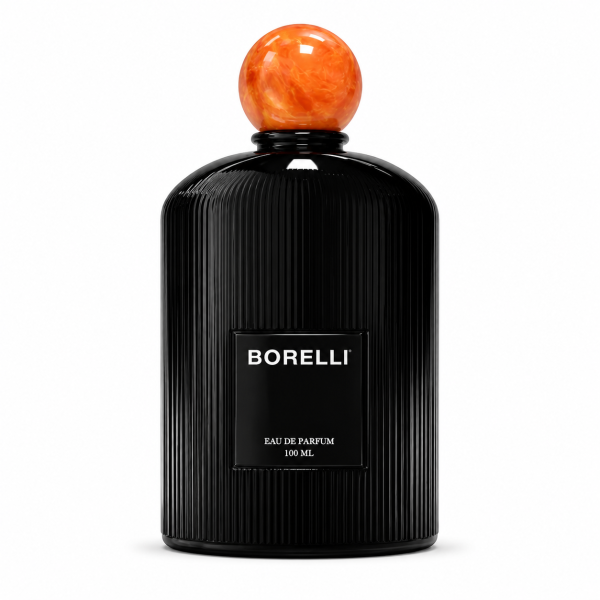 Borelli Arancio Sport Eau de Parfum 100m