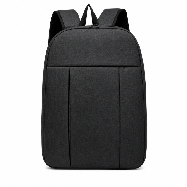 Legion OEM 15.6” Multipurpose Notebook Backpack – Grey Laptop Bag
