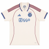 Amsterdam 2025/26 Third Jersey – Limited Monthly Pre-Order
