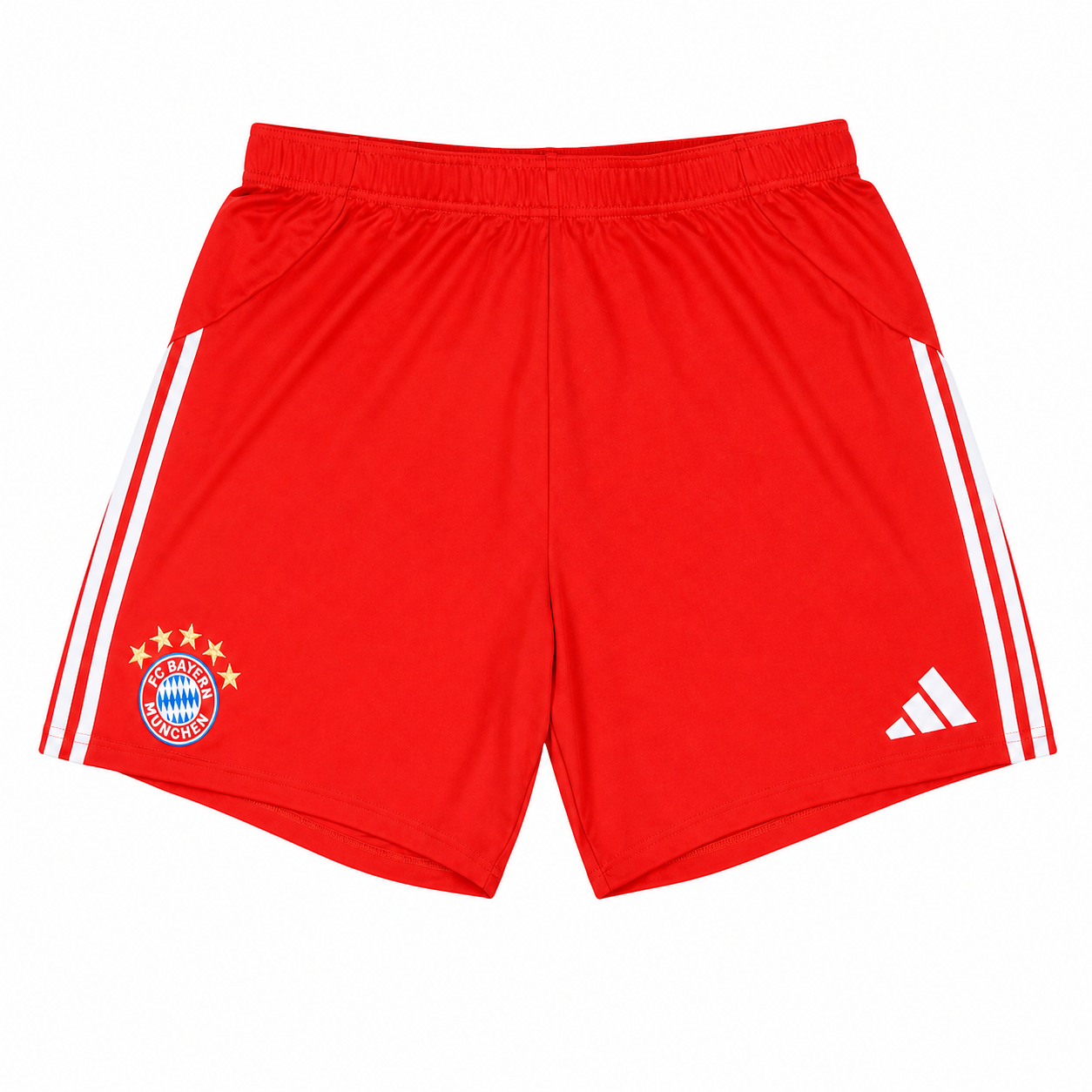 Bayern Munich Kids 2025/26 Home Jersey – Pre-Order - Image 3