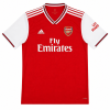 Arsenal 2019/20 Home Jersey – Pre-Order