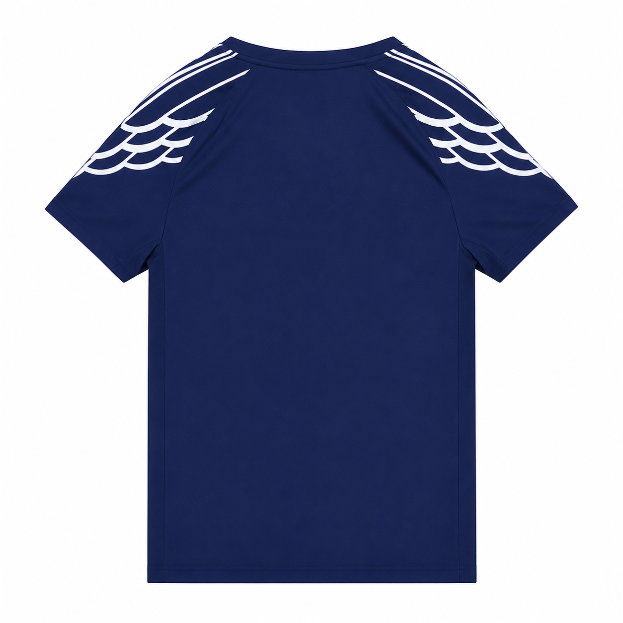 Paris 2024/25 Fourth Jersey – PRE-ORDER | Monthly Bulk Order | Delivery Around 20–25 of the Month - Image 3