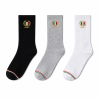 The Geronimo 3-Pack Shaft Sock
