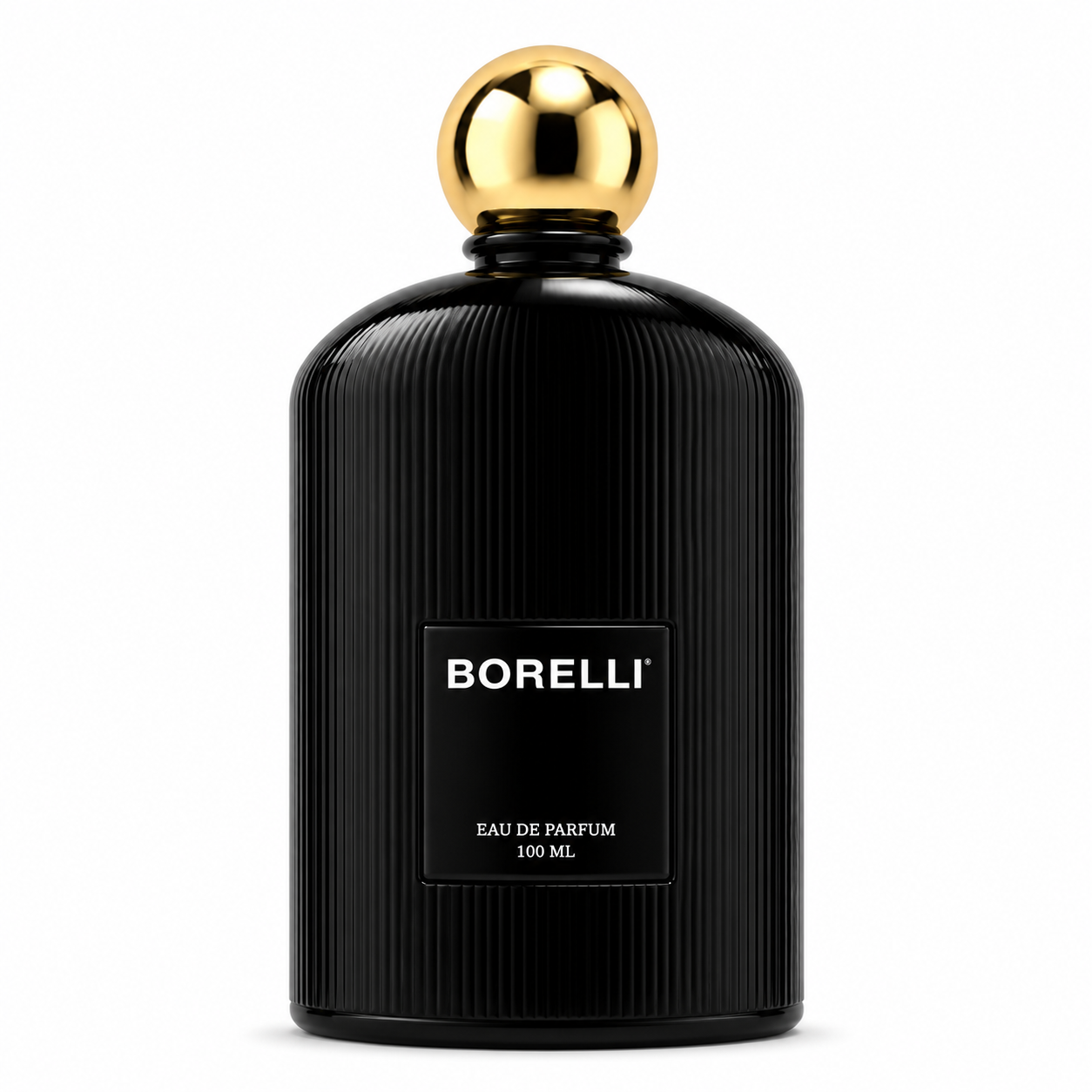 Borelli Oro Eau de Parfum – 100ml