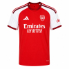 Arsenal 2026/27 Home Fan Version Jersey – Limited Monthly Pre-Order