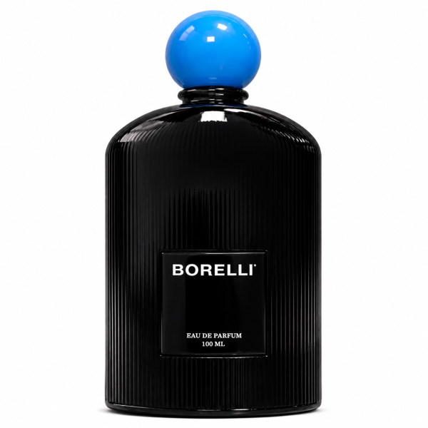 Borelli Blu Signature Eau de Parfum – 100ml