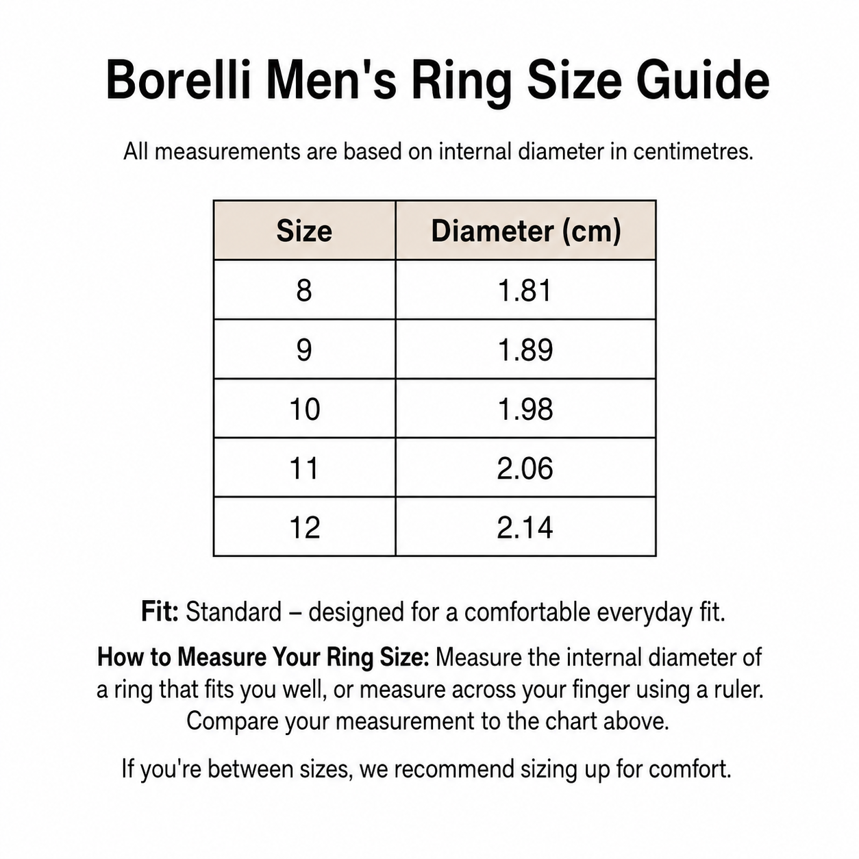 Borelli Silver Stainless Steel CZ Stone Square Signet Ring - Image 3