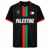 FC Palestine Black Edition Jersey – Limited Monthly Pre-Order