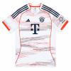 Bayern Munich Kids 2025/26 Away Jersey – Pre-Order