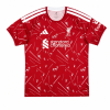 LVP 2026/27 Home Fan Version Jersey – Limited Monthly Pre-Order