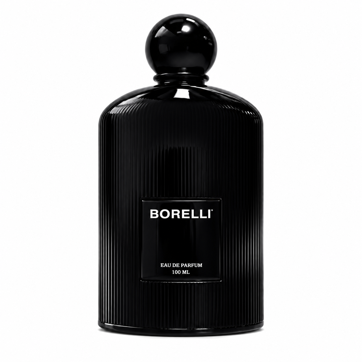 Borelli Noir Eau de Parfum 100ml