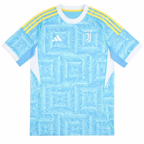 Juventus Kids 2025/26 Away Jersey – Pre-Order