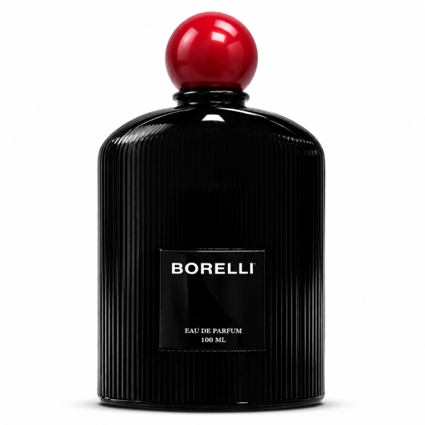 Borelli Rosso Fuoco Eau de Parfum 100ml