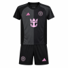 Inter Miami Kids 2025/26 Away Jersey – Pre-Order