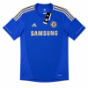 Chelsea Kids 2012-13 Home Jersey – Pre-Order