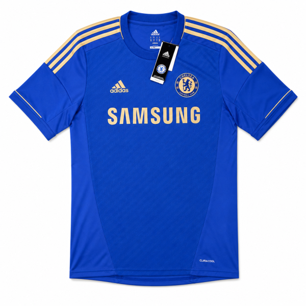 Chelsea Kids 2012-13 Home Jersey – Pre-Order