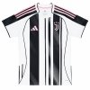 Juventus Kids 2025/26 Home Jersey – Pre-Order