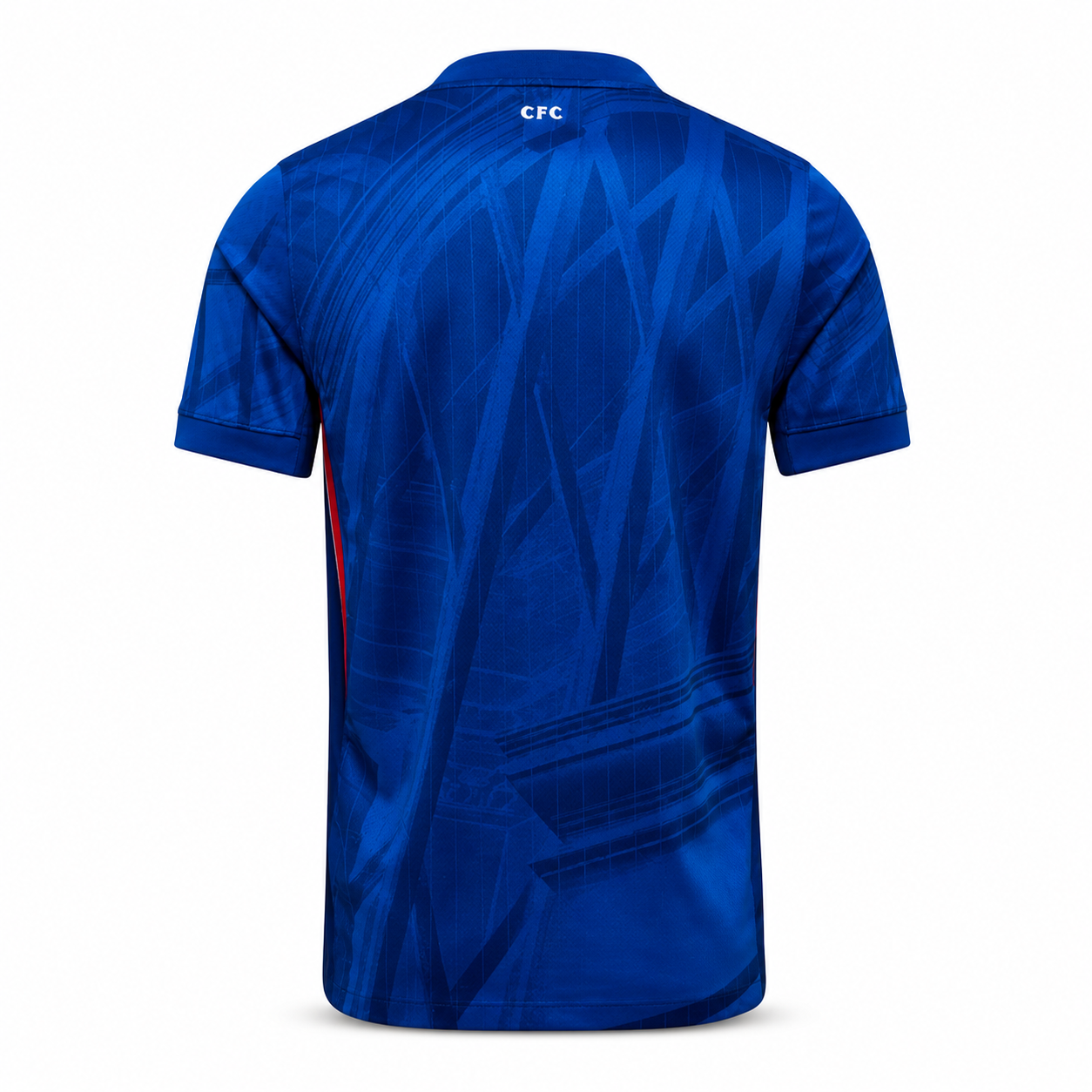 Chelsea Kids 2025/26 Home Jersey – Pre-Order - Image 4