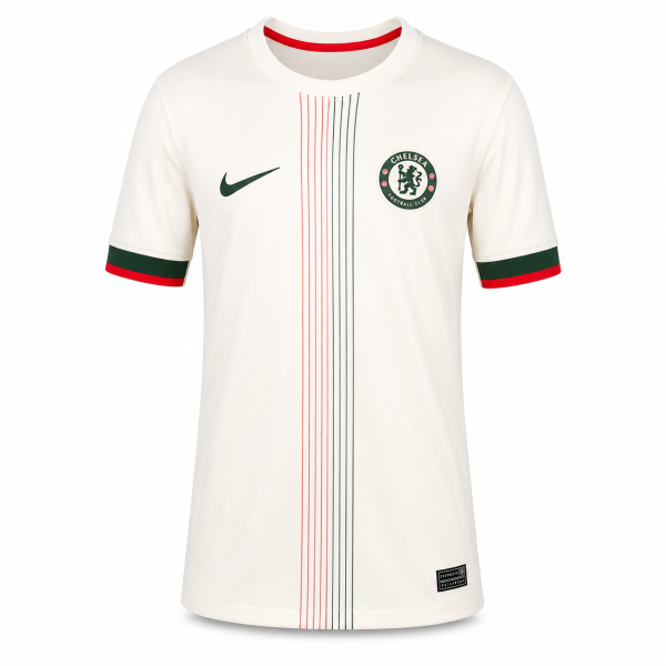Chelsea Kids 2025/26 Away Jersey – Pre-Order