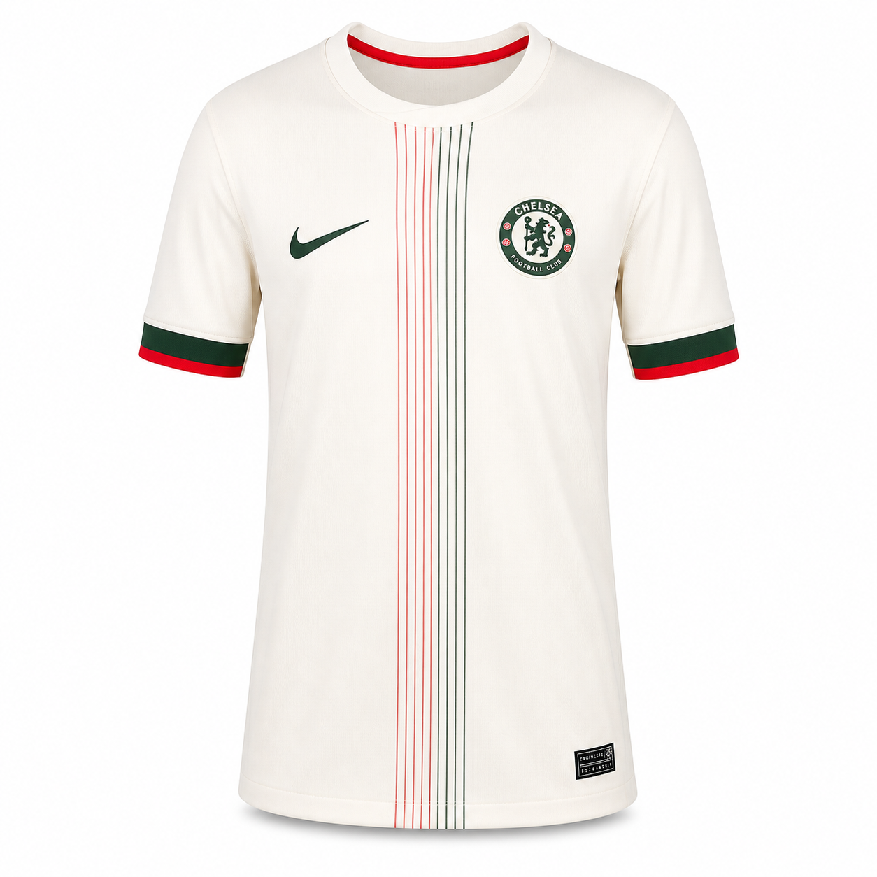 Chelsea Kids 2025/26 Away Jersey – Pre-Order