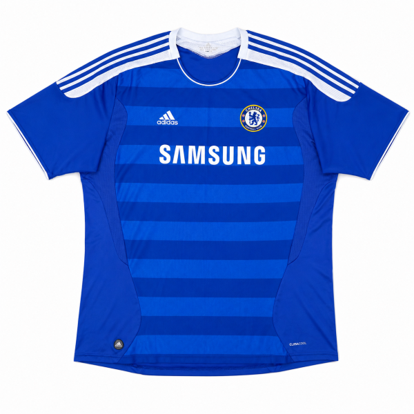 Chelsea Kids 2011-12 Home Jersey – Pre-Order