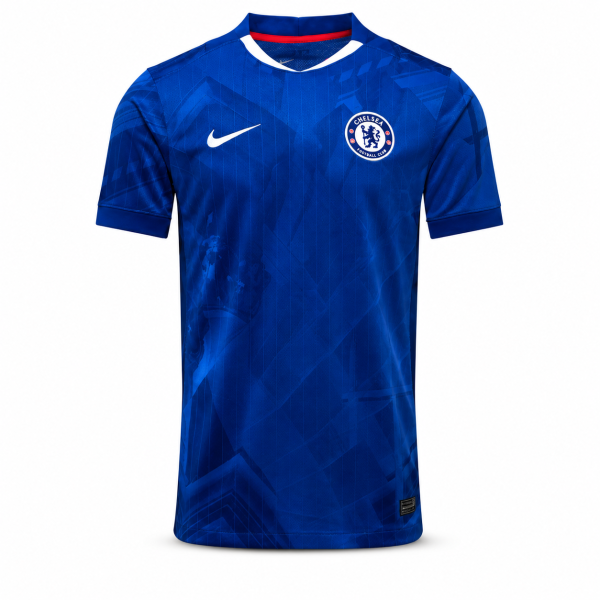 Chelsea Kids 2025/26 Home Jersey – Pre-Order