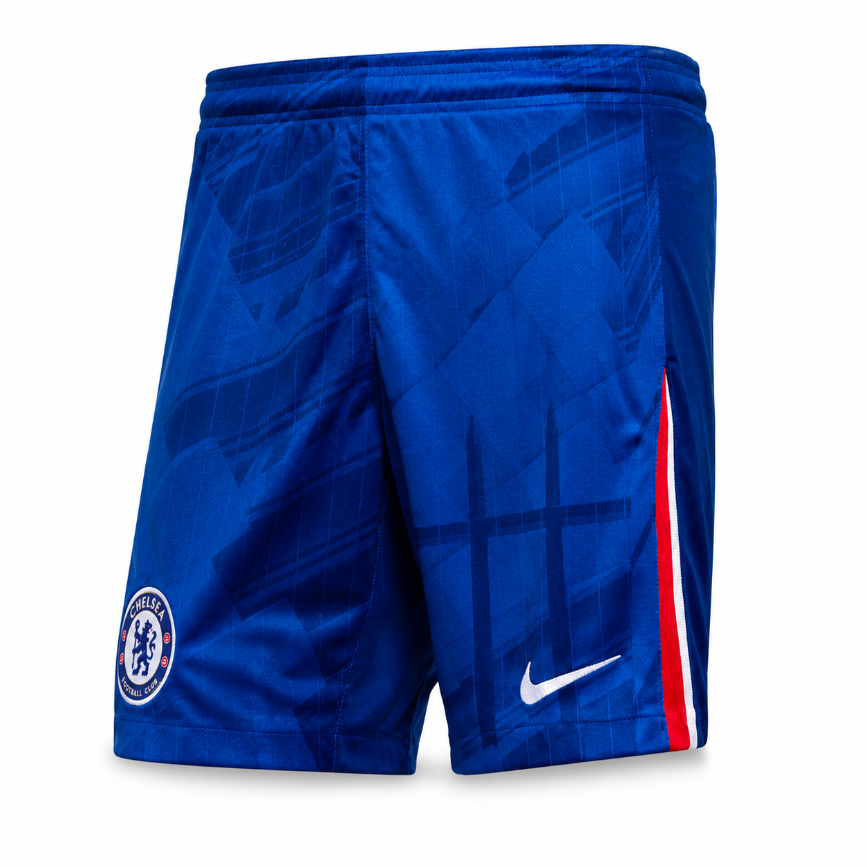 Chelsea Kids 2025/26 Home Jersey – Pre-Order - Image 3