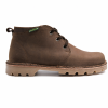 Dakotas Chuck Choc Boot