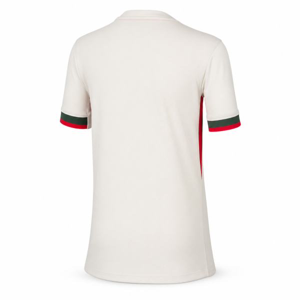 Alternative view of Chelsea Kids 2025/26 Away Jersey – Pre-Order